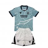 Camiseta Segunda FC Nantes Nino 25-26