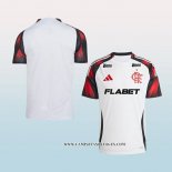 Camiseta Segunda Flamengo 2025