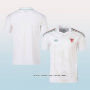 Camiseta Segunda Gales Authentic 2026