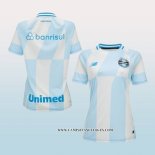 Camiseta Segunda Gremio Mujer 2026