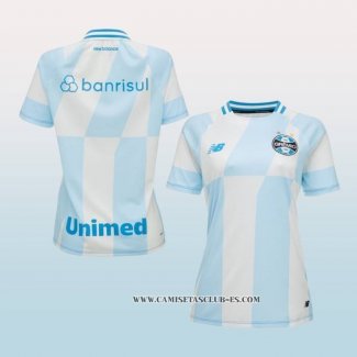 Camiseta Segunda Gremio Mujer 2026