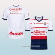 Camiseta Segunda Guadalajara 23-24