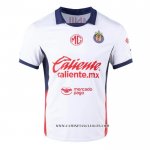 Camiseta Segunda Guadalajara 24-25