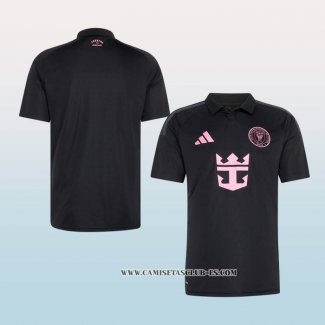 Camiseta Segunda Inter Miami 2026