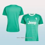 Camiseta Segunda Juventus Portero 26-27