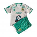 Camiseta Segunda Leon Nino 21-22