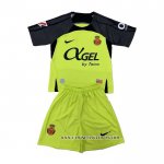 Camiseta Segunda Mallorca Nino 24-25