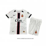 Camiseta Segunda Mallorca Nino 25-26