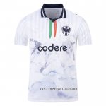 Camiseta Segunda Monterrey 2025