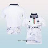 Camiseta Segunda Monterrey 2025