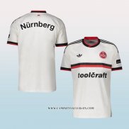 Camiseta Segunda Nurnberg 26-27