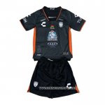 Camiseta Segunda Pachuca Nino 23-24