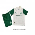 Camiseta Segunda Palmeiras Nino 2025