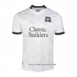 Camiseta Segunda Plymouth Argyle 24-25