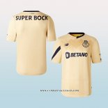 Camiseta Segunda Porto 23-24