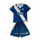 Camiseta Segunda Puebla Nino 23-24