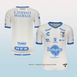 Camiseta Segunda Queretaro 21-22