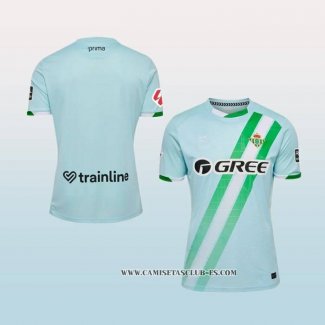 Camiseta Segunda Real Betis 25-26