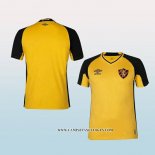 Camiseta Segunda Recife Mujer 2025