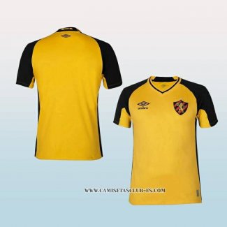 Camiseta Segunda Recife Mujer 2025