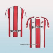 Camiseta Segunda River 2027