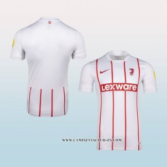 Camiseta Segunda SC Freiburg 26-27