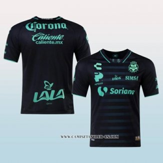 Camiseta Segunda Santos Laguna 23-24