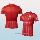 Camiseta Segunda Sevilla 21-22