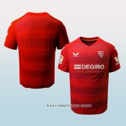Camiseta Segunda Sevilla 22-23