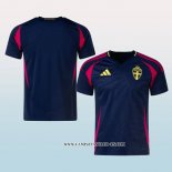 Camiseta Segunda Suecia 24-25