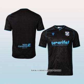 Camiseta Segunda Tenerife 26-27