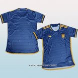 Camiseta Segunda Tigres UANL Mujer 23-24