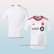 Camiseta Segunda Toronto 24-25