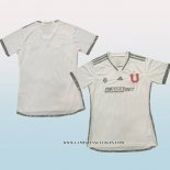 Camiseta Segunda Universidad de Chile Mujer 2024