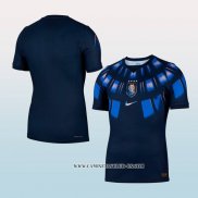 Camiseta Segunda Uruguay Authentic 2026