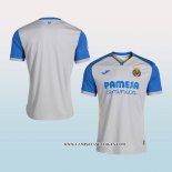 Camiseta Segunda Villarreal 26-27