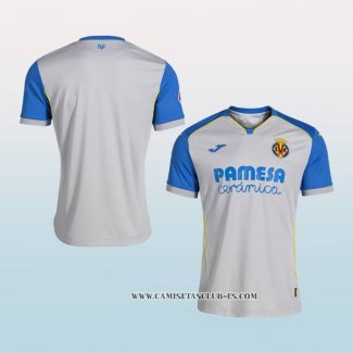 Camiseta Segunda Villarreal 26-27