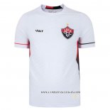 Camiseta Segunda Vitoria Mujer 2026