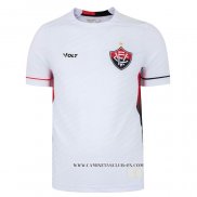 Camiseta Segunda Vitoria Mujer 2026