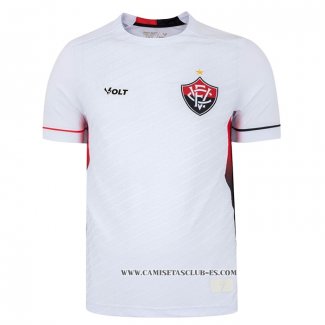 Camiseta Segunda Vitoria Mujer 2026