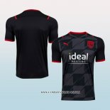 Camiseta Segunda West Bromwich Albion 21-22
