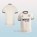 Camiseta Segunda West Ham 25-26