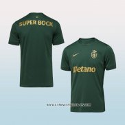 Camiseta Sporting Aniversario 26-27