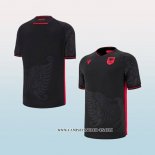 Camiseta Tercera Albania 25-26
