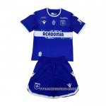 Camiseta Tercera Auxerre Nino 24-25