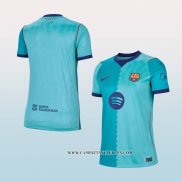 Camiseta Tercera Barcelona Mujer 26-27