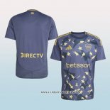 Camiseta Tercera Boca Juniors 2025