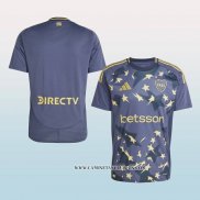 Camiseta Tercera Boca Juniors 2025