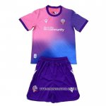 Camiseta Tercera Bolton Wanderers Nino 24-25