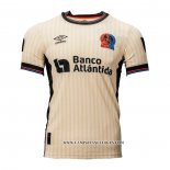 Camiseta Tercera CD Olimpia 26-27